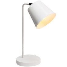 Sevres Metal Desk Lamp